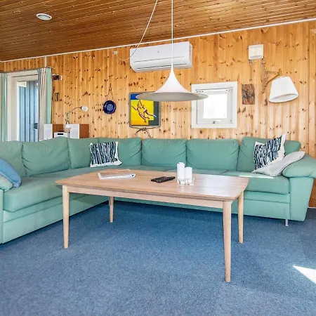 Holiday Blaklokkevej * Oksbøl