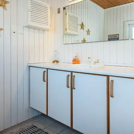 Holiday Blaklokkevej Oksbøl